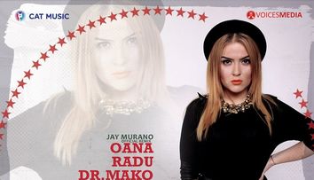 Este cea mai noua varianta a melodiei lansata de Oana Radu. Da-i PLAY aici: Tu (Jay Murano Remix)