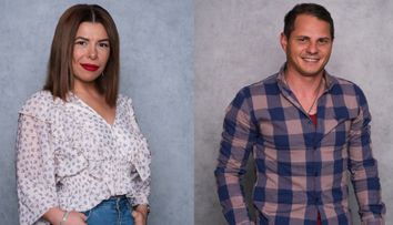 Andreea, mărturisiri după despărțirea de Emilian: “Au fost chestii care mie nu mi se par normale”