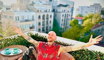 Cătălin Bordea s-a învățat minte! Ce reguli a impus comediantul în relația cu noua sa iubită: „Nu mai fac așa acum”