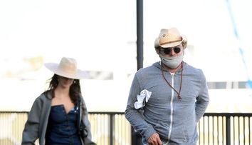 Prima apariție a lui Leonardo DiCaprio după carantină, alături de iubită. Cum arată sex simbolul