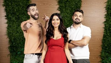 Astăzi se împlinesc 11 ani de Vorbește Lumea!  Lili Sandu, Bogdan Ciudoiu și Shurubel sărbătoresc cu multe surprize