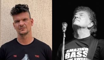 Tudor Chirilă, prima reacție după ce Mugurel Vrabete de la Holograf a murit: „Era un om foarte distins”