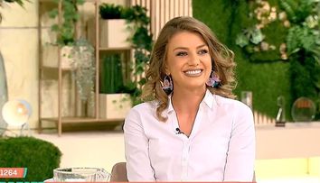 Condruța Filip, secrete de frumusețe. „Nu am ținut niciodată dietă”