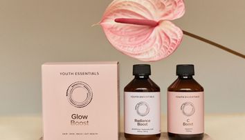 (P) Suplimentele Youth Essentials, o sursă sigură și rapidă în menținere sănătății organismului și frumuseții pielii