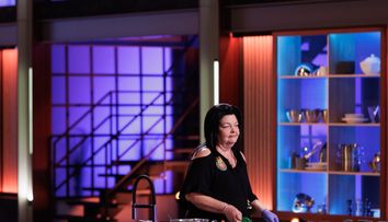 Masterchef 2024, 24 septembrie. Dana Maria Roman, avocat de profesie, i-a lăsat pe Chefi cu gura căscată. A pregătit orez cu de toate: „E o contradicție aici”