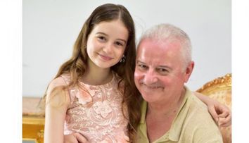Fiica lui Irinel Columbeanu vine în România! Unde își permite să o cazeze fostul milionar de la Izvorani: „E chiar în curtea azilului”