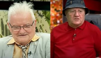 Reacția dură a lui Dumitru Dragomir față de Irinel Columbeanu, după ce s-a aflat că nu are bani pentru azil: „El nu a făcut, el a cheltuit. El și doamna lui”