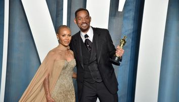 Tensiuni în cuplul Will Smith - Jada Pinkett Smith. Presa străină scrie că divorțul e iminent