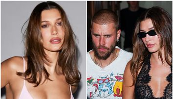 Nevasta lui Justin Bieber, protagonista unui pictorial incendiar pentru brandul de lenjerie al lui Kim Kardashian. Reacția fanilor: „Wow, ADN-ul brazilian își spune cuvântul!”
