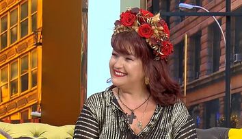 Cum arată Rita Sumalya, fiica Ronei Hartner. „E o minune”, o descria cântăreața pe adolescenta de 15 ani