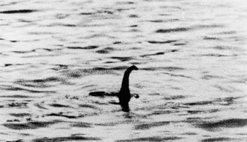 Oamenii de știință au rezolvat misterul monstrului din Loch Ness. Ce ar fi, de fapt, Nessie