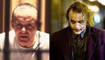 Cei mai temuti 10 psihopati din filme: De la sadicul criminal Hannibal la Jokerul care declanseaza haosul