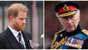 După ce a dezvăluit scandalurile cu familia regală, Harry și-a refuzat din nou tatăl. Mezinul Dianei nu va participa la aniversarea regelui Charles