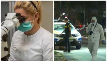 De ce se temea Marina Gavril pentru viața ei. Detalii șocante descoperite de polițiști în cazul doctoriței din Brăila, găsită fără suflare în cabinetul ei