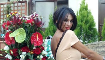 Nicoleta Luciu vrea sa fie si mai frumoasa pentru nunta Biancai Dragusanu. Ce schimbare de look si-a facut bruneta