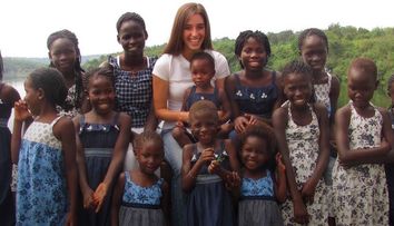 Cum arată acum familia lui Katie Davis, tânăra care a adoptat 13 copii din Africa pe când avea 23 de ani