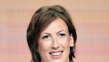 Miranda Hart, ”tânără mireasă la 51 de ani”! Cine e bărbatul care a convins-o să se mărite pentru prima oară în viață. Fanii sunt șocați de nunta secretă