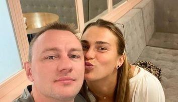 Prima declarație despre cauza morții lui Konstantin Koltsov vine din partea clubului Salavat Yulaev. Ce spun foștii colegi despre iubitul Arynei Sabalenka: „A fost iubit și respectat”