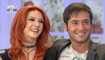 Adela l-a prezentat pe Radu Valcan parintilor ei! EXCLUSIV!