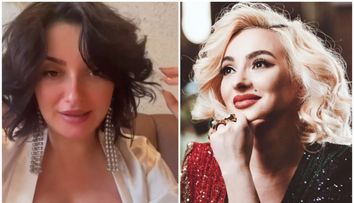 Ana Morodan, de nerecunoscut. „Contesa digitală” și-a făcut o schimbare de look înainte de a se prezenta în fața magistraților