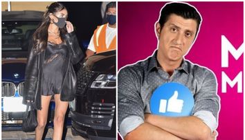 Miliția Modei by Costi Diță: Madison Beer s-a îmbrăcat ca și cum ar fi scapăt din brațele focului!