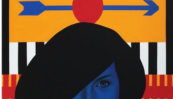 Art Safari, cea de-a noua ediție: 12 mai - 7 august. În luna dragostei, Art Safari îți oferă în dar reducerea pereche