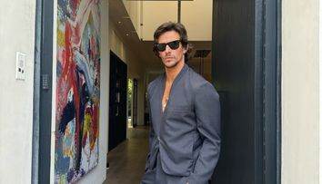Jake Hall, mesaj tulburător cu doar câteva ore înainte să moară. Ce a postat actorul de 35 de ani înaintea tragediei din Mallorca
