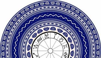 Zodiac vechi romanesc - ce zodie esti in functie de perioada in care te-ai nascut