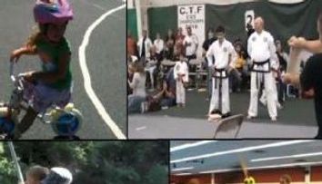 Top 10 cele mai amuzante momente din 2010! VIDEO