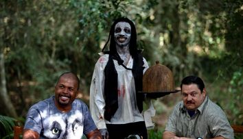 Pacha Man a renuntat la lupta pentru titlul de Regele junglei. Surprizele continua si astazi, de la 20:30, la ProTV!