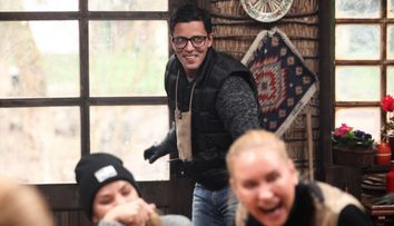 Lucian Viziru: „Diferența dintre PRO TV și toți ceilalți au făcut-o seriozitatea și creativitatea”