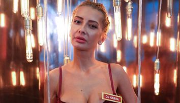 DJ Harra: „Dacă ești talentat și muncești, îți poți face cadou cea mai frumoasă viață”
