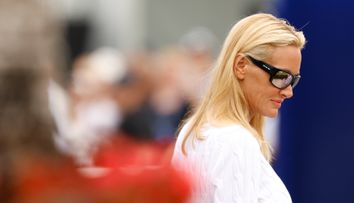Vanessa Trump a fost diagnosticată cu cancer la 48 de ani. Fosta noră a lui Donald Trump, mesaj emoționant: „Nu este o veste pe care cineva...”