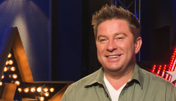 ”Ne-a unit mult mai mult această experiență”. Pavel Bartoș, despre filmările sezonului 11 Românii au talent 