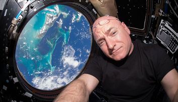 Cum să reziști mult timp în izolare: ponturi de la astronauții NASA și căpitanii de submarine nucleare