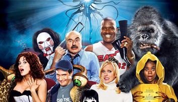 (P) Topul filmelor cu Kevin Hart care au avut cele mai mari încasări la box office