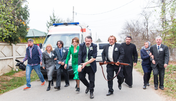 “Romanian Tradition”, real succes pe Youtube. Ce loc ocupă în trending