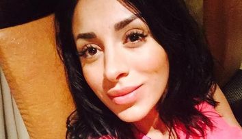 Ruby, imaginile cu care i-a impresionat pe fani. Cum si-a expus bruneta bustul