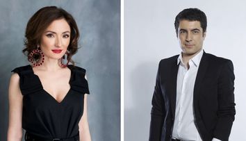 Paula Herlo și Cristi Leonte, interviu exclusiv despre schimbările produse în viața lor odată cu pandemia SARS-CoV-2
