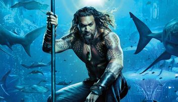 Aquaman, debut în forță în cinematografele din România