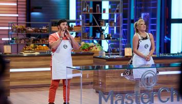 Confruntare Maria Gradea vs. Silviu Nicolae vs. Nicolle Scripcar. Cine a păstrat șorțul MasterChef