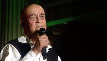 Benone Sinulescu a fost găsit inconştient, căzut în propria casă