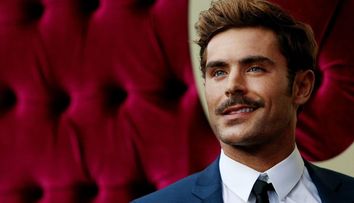 Cea mai recentă apariție a lui Zac Efron, intens criticată de fani. Ce i-a deranjat pe aceștia