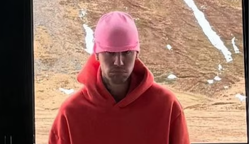 Justin Bieber, surprins în timp ce consumă substanțe interzise! Cine a putut să posteze imaginile pe Instagram