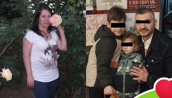 Momentul sfâșietor în care o mamă și fiica ei își dau ultima suflare, sub privirile disperate ale fiului de doar 6 ani: „Respiră mami...”