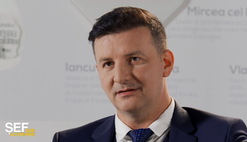 Cine este Octavian Petrescu de la Rodbun și cum a ajuns să lucreze în agricultură