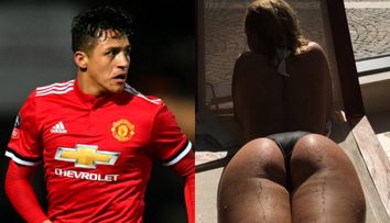 Cum arata studenta pentru care Alexis Sanchez a platit 10.000 de euro sa petreaca o seara impreuna
