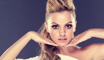 Alexandra Stan, intr-un body mulat si decoltat. Cum arata vedeta in cea mai sexy tinuta purtata pana acum