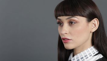 VIDEO Irina Rimes, album noi, emoții mari, trăiri intense