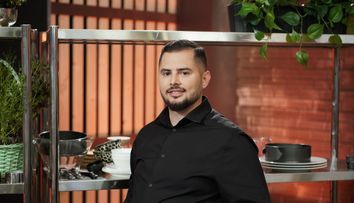 Masterchef 2024, 23 septembrie. Ionuț Varga a venit cu o rețetă de la bunicul său: „Ciorba asta el i-a gătit-o și lui Ceaușescu”